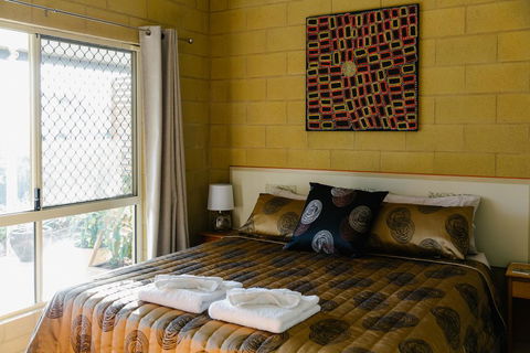 Wallaby Ridge Retreat - Australian Directory 2