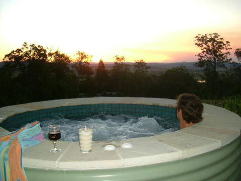 Wallaby Ridge Retreat - Australian Directory 0