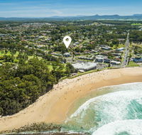 Wallace street 18 - Linen included Walk to Beach and Golf Club - Australian Directory