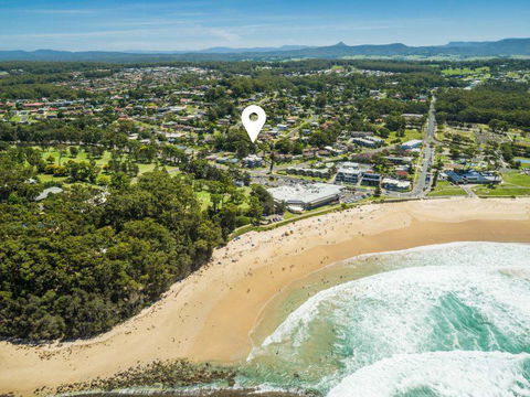 Wallace Street 18 - Linen Included Walk To Beach And Golf Club - Australian Directory 0