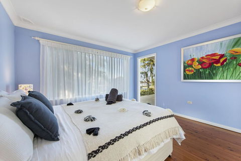 Wallace Street 18 - Linen Included Walk To Beach And Golf Club - Australian Directory 1