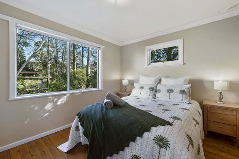 Wallace Street 18 - Linen Included Walk To Beach And Golf Club - Australian Directory 2