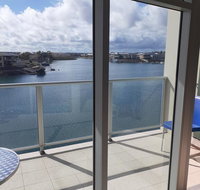 Wallaroo Marina Sea Vu Apartment - Australian Directory