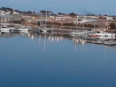 Wallaroo Marina Sea Vu Apartment - Australian Directory 2