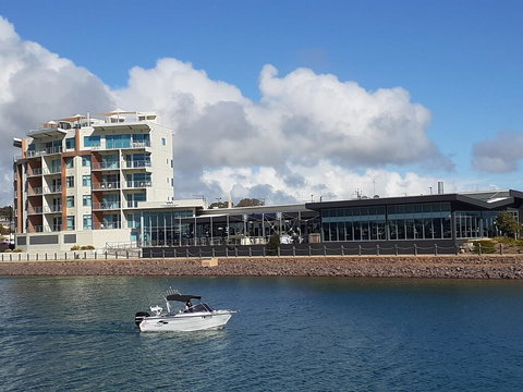 Wallaroo Marina Sea Vu Apartment - Australian Directory 1