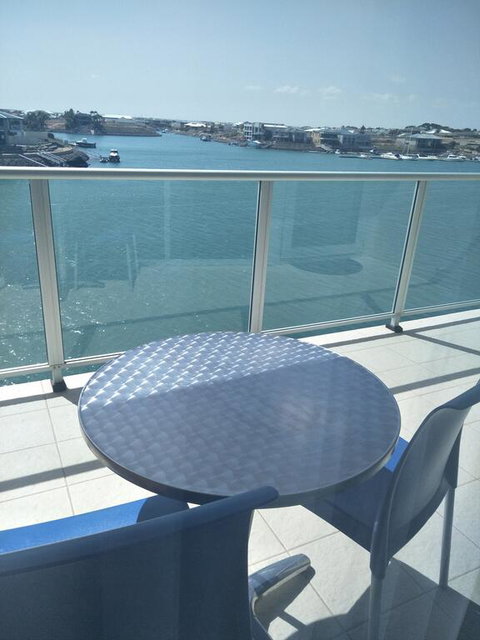 Wallaroo Marina Sea Vu Apartment - Australian Directory 3