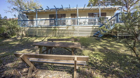 Wallder Cottage - Australian Directory 3
