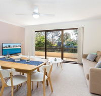Wallis Court 5 - Australian Directory