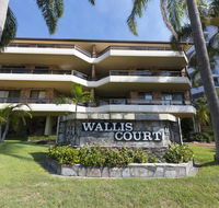 Wallis Court 6 - Australian Directory