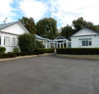 Walton House Bed  Breakfast - Australian Directory