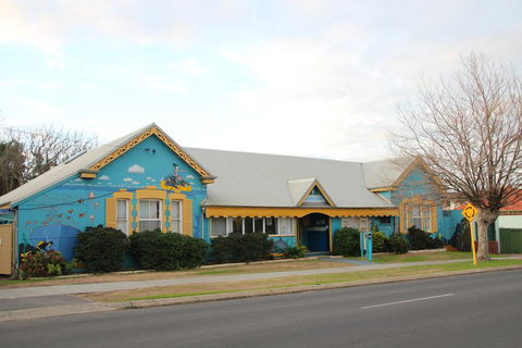 Wander Inn Bunbury - Australian Directory 0
