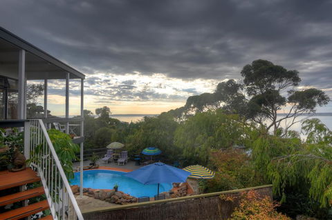 Wanderers Rest Of Kangaroo Island - Australian Directory 0
