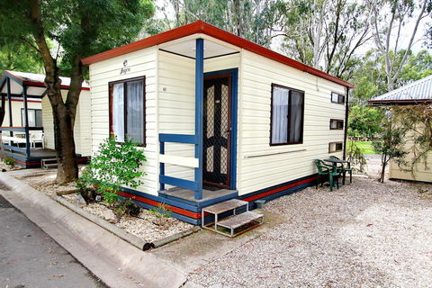 Wangaratta Caravan Park - Australian Directory 0