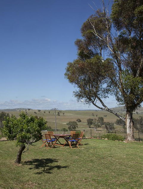 Wantana Cottage Farmstay - Australian Directory 3