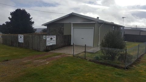 Waratah Falls Holiday Unit - Australian Directory 0