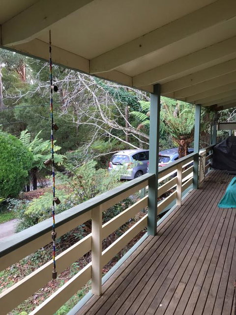 Warburton Holiday House - Australian Directory 2