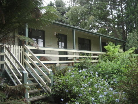 Warburton Holiday House - Australian Directory 0