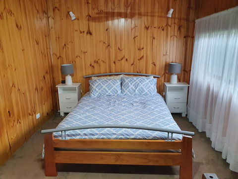 Ward Street Holiday House - Australian Directory 1