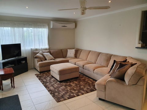 Ward Street Holiday House - Australian Directory 0