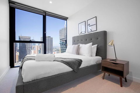 Warm Nest Central Location@Collins - Australian Directory 3