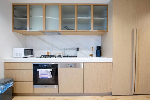 Warm Nest Central Location@Collins - Australian Directory 1