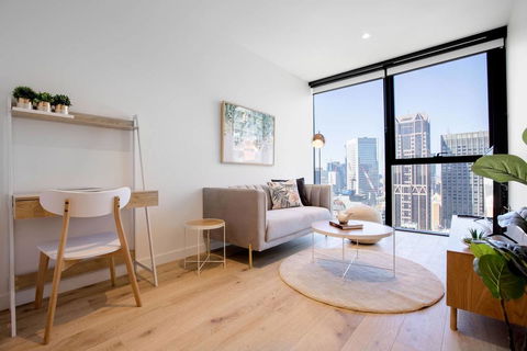 Warm Nest Central Location@Collins - Australian Directory 0