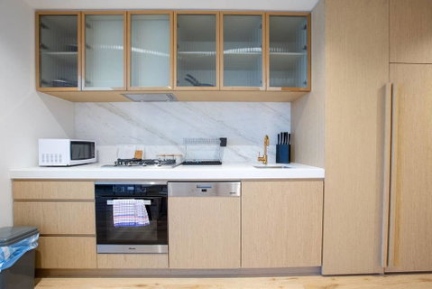 Warm Nest Central Location@Collins - Australian Directory 1