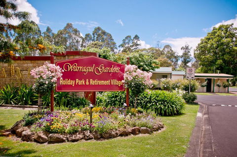Warragul Gardens Holiday Park - Australian Directory 0