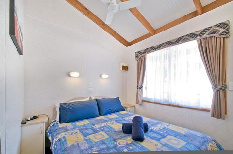 Warragul Gardens Holiday Park - Australian Directory 3