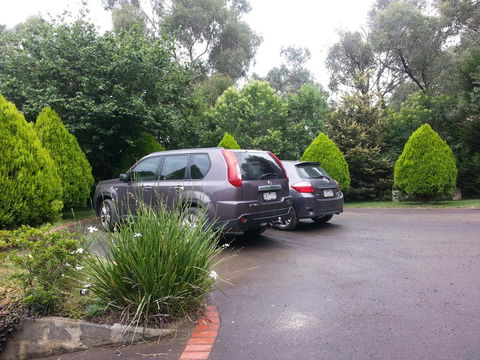 Warrandyte Retreat Guest House - Australian Directory 2