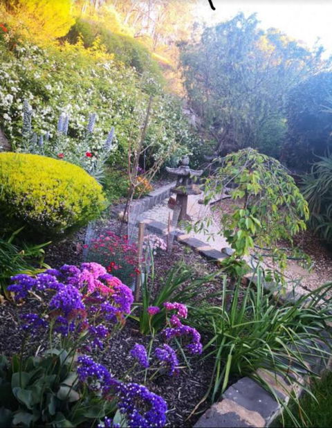 Warrandyte Retreat Guest House - Australian Directory 3