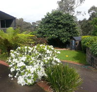Warrandyte Retreat Guest House - Australian Directory