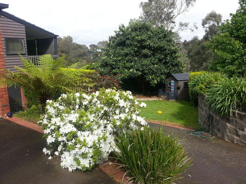 Warrandyte Retreat Guest House - Australian Directory 0