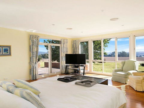 Warrington Park - Bendooley Hill - Australian Directory 3