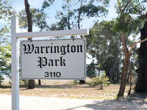 Warrington Park - Bendooley Hill - Australian Directory 0