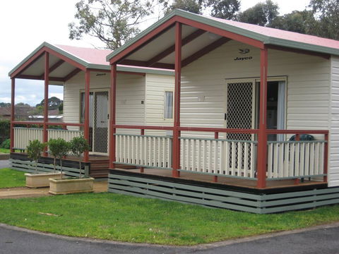 Warrnambool Motel And Holiday Park - Australian Directory 1