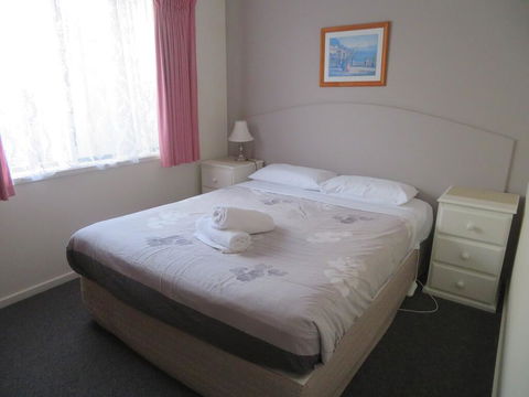 Warrnambool Motel And Holiday Park - Australian Directory 3