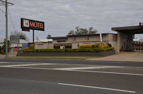Warwick Motor Inn - Australian Directory 0