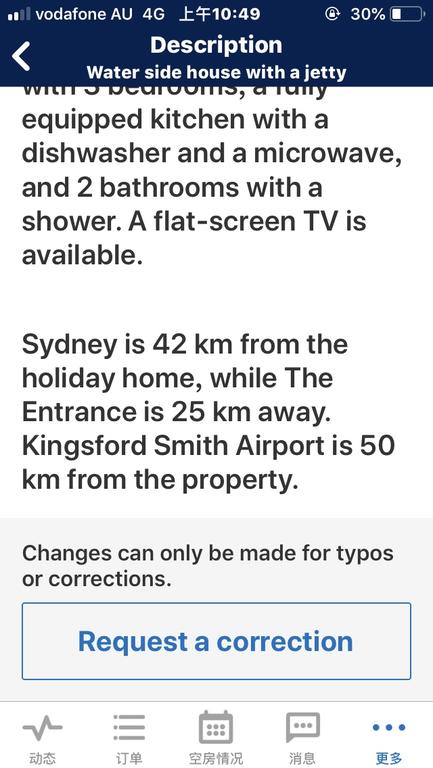 Water Side House With A Jetty - Australian Directory 3