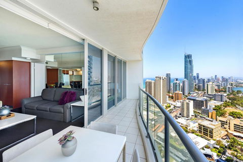 Water Views In The Sky - Australian Directory 3