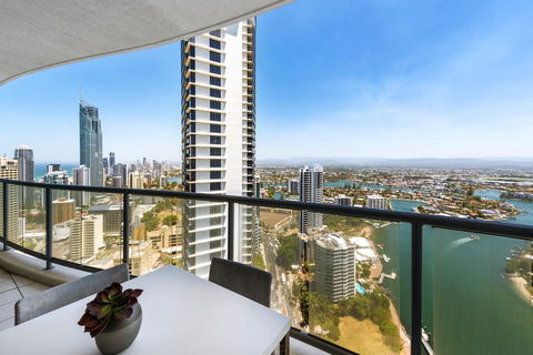 Water Views In The Sky - Australian Directory 2