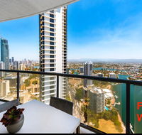 Water views in the sky - Australian Directory
