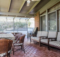 Water's Edge Bundalong - Australian Directory