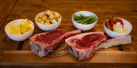 Waterfall Springs Retreat - Australian Directory 2