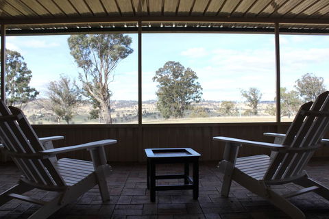 Waterfall Way Farmstay - Australian Directory 3