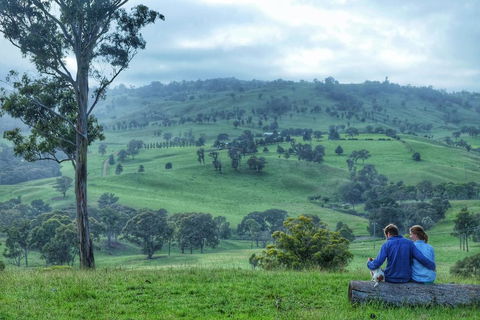Waterfall Way Farmstay - Australian Directory 2