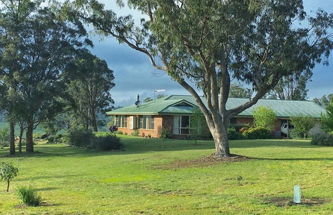 Waterfall Way Farmstay - Australian Directory 0