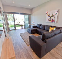 Waterfront Apartments - Australian Directory