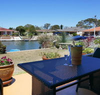 Waterfront Haven with jetty mooring and WiFI - Australian Directory