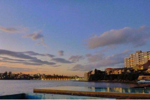 Waterfront On Manly Harbour - Australian Directory 0
